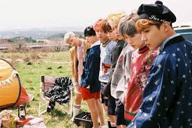 Bts ot7 hot wallpaper hd. Bts Diy Young Forever Hot Air Balloon Pinata Army S Amino