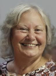 Obituary information for Charlotte Coreen Blackwell