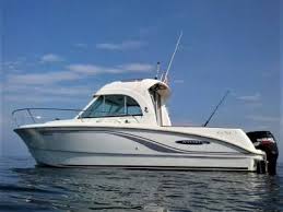 Beneteau Antares 650 Hb In Pto Dptivo Zumaia Marina Urola Day Fishing Boats Used 51546 Inautia