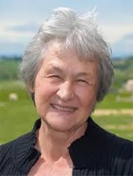 Obituary information for Erika Maerz