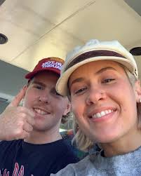 Just a happy little girl taking photos of bees 🐝 second photo really  depicts well the fact that I get a tad excited anytime a shoot involves me  getting the drone out.