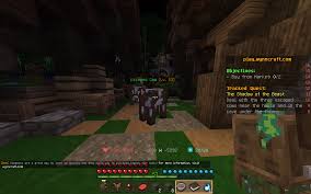 We'll show you how to get your own minecraft server up and running. Aaaaaaaaaaaaaahhhh Wynncraft