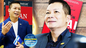4 Quyển Sách Shark Hưng Khuyên Đọc Để Rèn Luyện Tư Duy Kinh Doanh