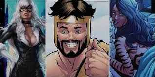 Which superhero made you fall in love with comics? 💥