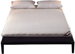 Dulplay Memory Foam Tatami Mattress Portable Mattress For Daily Use Bedroom Furniture Mattress Dor In 2020 Used Bedroom Furniture Portable Mattress Mattress Furniture