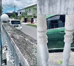 Dengan dibangunnya kampung kb, airin berharap semoga kampung tersebut bisa menjadi contoh bagi wilayah lainnya yang ada di tangsel. Apa Kes Banyak Kereta Motor Parking Depan Rumah Elak Kecoh Pemuda Terus Perjelas Tak Langgar Sop Aidilfitri Ada Sebab 18 Orang Di Dalam Rumah Viral Mstar