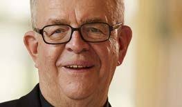 The Audacity to Seek the Impossible” “