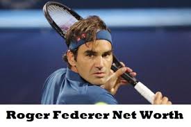 Roger federer net worth and total career earnings: Roger Federer Net Worth 2021 Salary Winnings Revealed