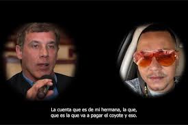 JOEL BRITO operó MIGRACIÓN ILEGAL de delincuente cubano