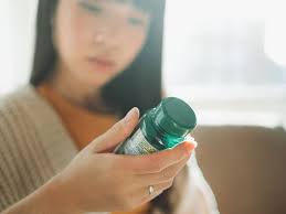 Which vitamins do you really need for bone health?