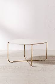 Annette Marble Coffee Table Coffee Table Coffee Table Urban Outfitters Marble Coffee Table