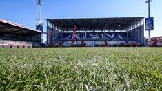 From the 1900s through the 1960s the club was one of the most dominant sides in northern germany. 7 Holstein Stadion Ideen Holstein Stadion Stadion Holstein Kiel