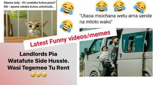 The best memes of 2021, funniest memes, dank memes, hilarious jokes and pictures. Kenyan Funniest Meme Videos Memes 2021 Vol9 Symoo Memes Kenyan Memes Youtube