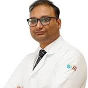 Dr. Chetan Bhatt, Gastroenterologist