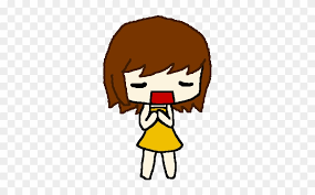 Use backspace key to delete it. Chibi Singing Me Animation By Theanimeartist1 Animated Singing Gif Transparent Free Transparent Png Clipart Images Download