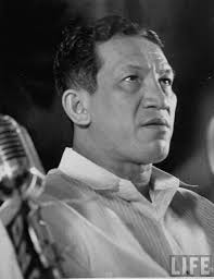 Marco Sison Raul Marco Sison born July 10, 1957 is a Filipino singer,  actor, and politician. Background information Birth name Raul Marco Sison  Born July 10, 1957 (age 67) Manila, Philippines Genres