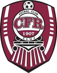 Formațiile cfr cluj și steaua roșie belgrad susțin joi seară, de la ora 21:30, barajul de accedere în grupele europa league. Cfr Cluj Wikipedia