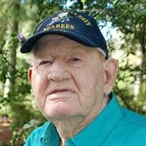 Russell "Gene" Eugene Dawes Obituary