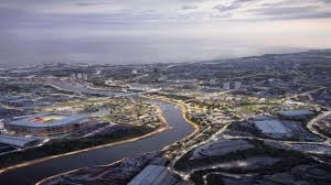 Created by majestictowerofhatsgooooooooooocha community for 9 years. Designing 21st Century Sunderland Riverside Sunderland