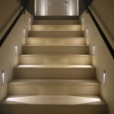 How To Choose The Best Of Decorative Stairwell Lighting Staircase Lighting Ideas Outdoor Stair Lighting Hallway Lighting