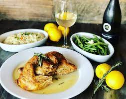 Craft street kitchen in oldsmar is the perfect place to get your hands on delicious american cuisine. Oldsmar Food Menu Craft Street Kitchen