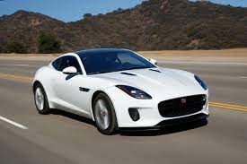 Check spelling or type a new query. 2018 Jaguar F Type Review Ratings Specs Prices And Photos The Car Connection