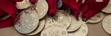 Three of 14,000 special olympics world games medals that nearly 7,000 athletes from 177 countries will begin competing for in los angeles on july 25. Policies Procedures Forms Special Olympics Nevada