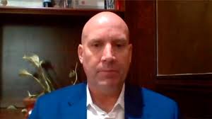 Coronavirus Report: The Hill's Steve Clemons interviews Michael Alkire