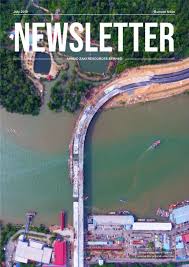 This represents an increase of 27.9% versus 2017, when the company's sales were 960.62 million malaysian ringgits. Azrb Newsletter Bumper Issue 2019