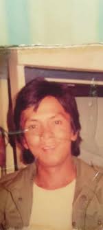 Praying for the eternal repose of the souls of couple Amparo and Alfonso  Haw. May the Loving Father grant them eternal rest in His kingdom in Heaven  and let perpetual light shine