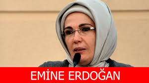 Alfabetik yeniden eskiye dolu dolu. Emine Erdogan Kimdir Youtube