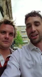 Meet Ben Harbour! 🤟🏻 Position