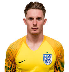 Dean bradley henderson (born 12 march 1997) is an english professional footballer who plays as a goalkeeper for premier league club manchester united and the england national team. Dean Henderson Stats Over All Performance In Sheffield United Videos Live Stream