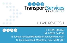 Stylish geometric patterns gold truck driver business card. Transport Services Business Card Letterhead Www Cargocollective Com Megandenton