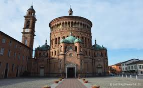 Il clima di treviglio è monitorato dalla. Cosa Vedere A Crema In Un Giorno Un Itinerario A Piedi Per Scoprire La Citta Tasting The World