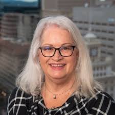 Robin Levine (@Rlevine57)