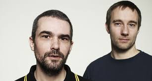 Autechre — zespół