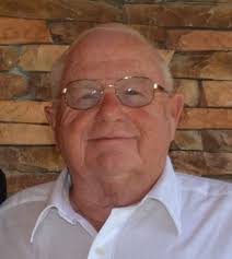 Charles E. 'Buck' Ridgeway, Jr. Obituary June 1, 2016