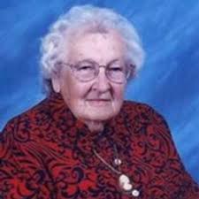 Agnes B. Lefevre Obituary September 10, 2011