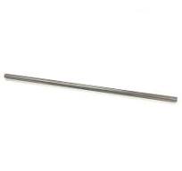 Heavy-duty Trucks, Semi-trailers, Torsion Bars, Bushings, Steel, and  Polyurethane Are Used for Suspension System Parts