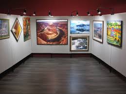 Single Panel Light Setup 10 Booth 6 Bulb Propanels Versatile Display System For Artists Schools And More