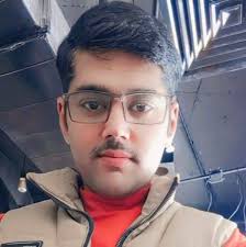 Looking for serious relationship i am from Pakistan but now in Canada i am  restaurant manager At McDonald's.