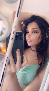 Belle Delphine Cum On Face Leaked Onlyfans Set - Influencers GoneWild