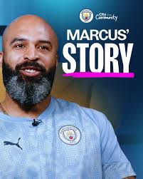 City in the Community...