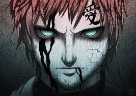 Naruto Game Gara Anime Manga Artwork Naruto Game Gara Anime Manga Artwork Is An Hd Desktop Wallpaper Posted In Naruto Gaara Wallpaper Naruto Shippuden Gaara