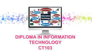 Diploma teknologi maklumat (teknologi digital) nama lama : Diploma Teknologi Maklumat