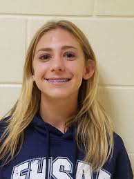 Underclassmen comprise '18 All-Area cross country 1st team