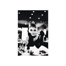 Design your everyday with audrey hepburn posters you'll love. Audrey Hepburn Poster Poster Grossformat Jetzt Im Shop Bestellen Close Up Gmbh