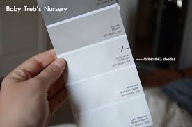 Barley Beige Cil Paint Dulux