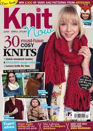 Shop items you love at overstock, with free shipping on everything* and easy returns. Knit Now Magazine By Platform81 Issuu